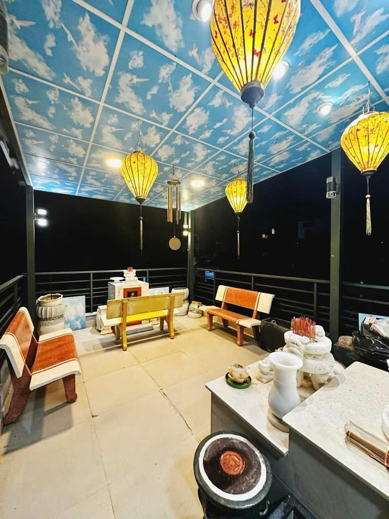 Chủ giảm nhiệt Nhà Phố Nguyễn Thiện Thuật, 40m2, 5 tầng BTCT, Quận 10, 6m, 7.x tỷ